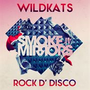 Rock d' disco cover image