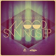 Mood swings ep cover image