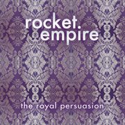 The royal persuasion cover image
