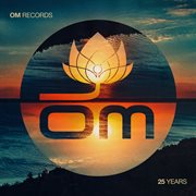 Om records - 25 years cover image