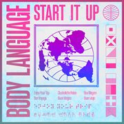Start it up cover image