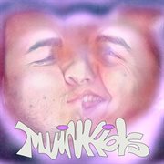 Nobody likes me cover image