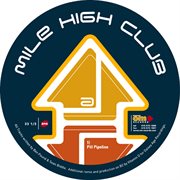 Mile high club cover image
