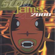 Slow jams 2000 cover image