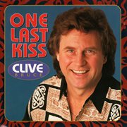 One last kiss cover image