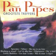 Pan pipes grootste treffers cover image