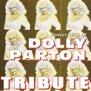 Dubble trubble tribute to dolly parton - power hits cover image