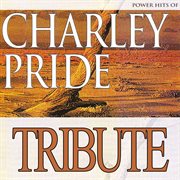 Dubble trubble tribute to charley pride - power hits cover image