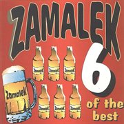 The best of zamalek, vol. 6 cover image