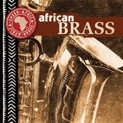 African brass cover image