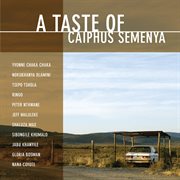 A taste of caiphus semenya cover image