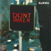 Don't walk fly cover image