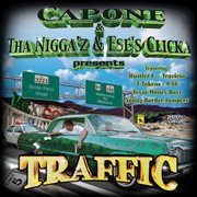 Traffic cover image