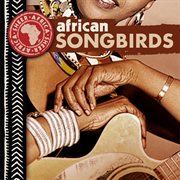 African songbirds cover image