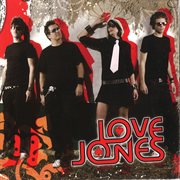 LoveJones cover image
