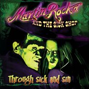 Through sick and sin cover image