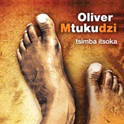 Tsimba itsoka cover image