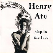 Slap in the face cover image