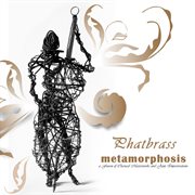 Plays the metamorphosis project cover image
