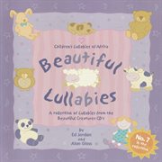 Beautiful lullabies cover image
