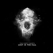 Lost in the fall cover image