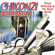 Chikonzi (messenger!) cover image