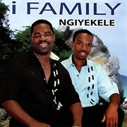 Ngiyekele cover image