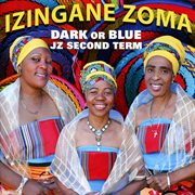 Dark or blue jz second term cover image