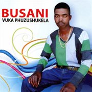 Vuka Phuzushukela cover image