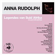 Legendes van suid afrika: anna rudolph (collectors edition) cover image