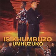 Umhuzuko cover image