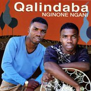 Nginone Ngani cover image