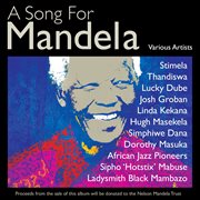 A song for mandela cover image