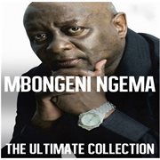 Ultimate collection: mbongeni ngema cover image