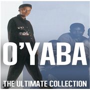 Ultimate collection: o'yaba cover image