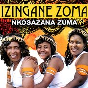 Nkosazana zuma cover image