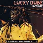 Lucky Dube cover image