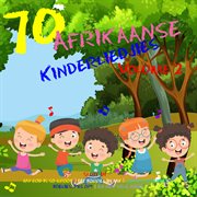 70 afrikaanse kinderliedjies, vol. 2 cover image