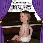Baby's essential - mozart cover image