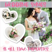 Wedding songs cover image