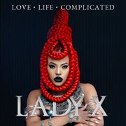 Love. life. complicated cover image