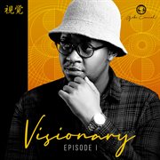 Visionary episode 1 cover image