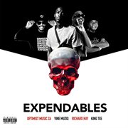 Expendables cover image
