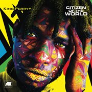 Citizen of the world cover image
