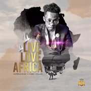 Live love africa cover image