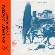 Sleep armed cover image