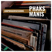 Loop digger sessions cover image