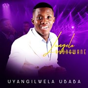 Uyangilwela ubaba cover image