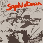 Sophiatown cover image