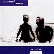 Low riding cover image